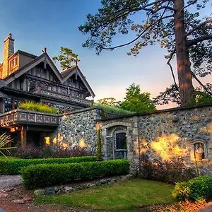 English Inn Victoria