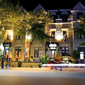 Unilofts Grande-allee Quebec City