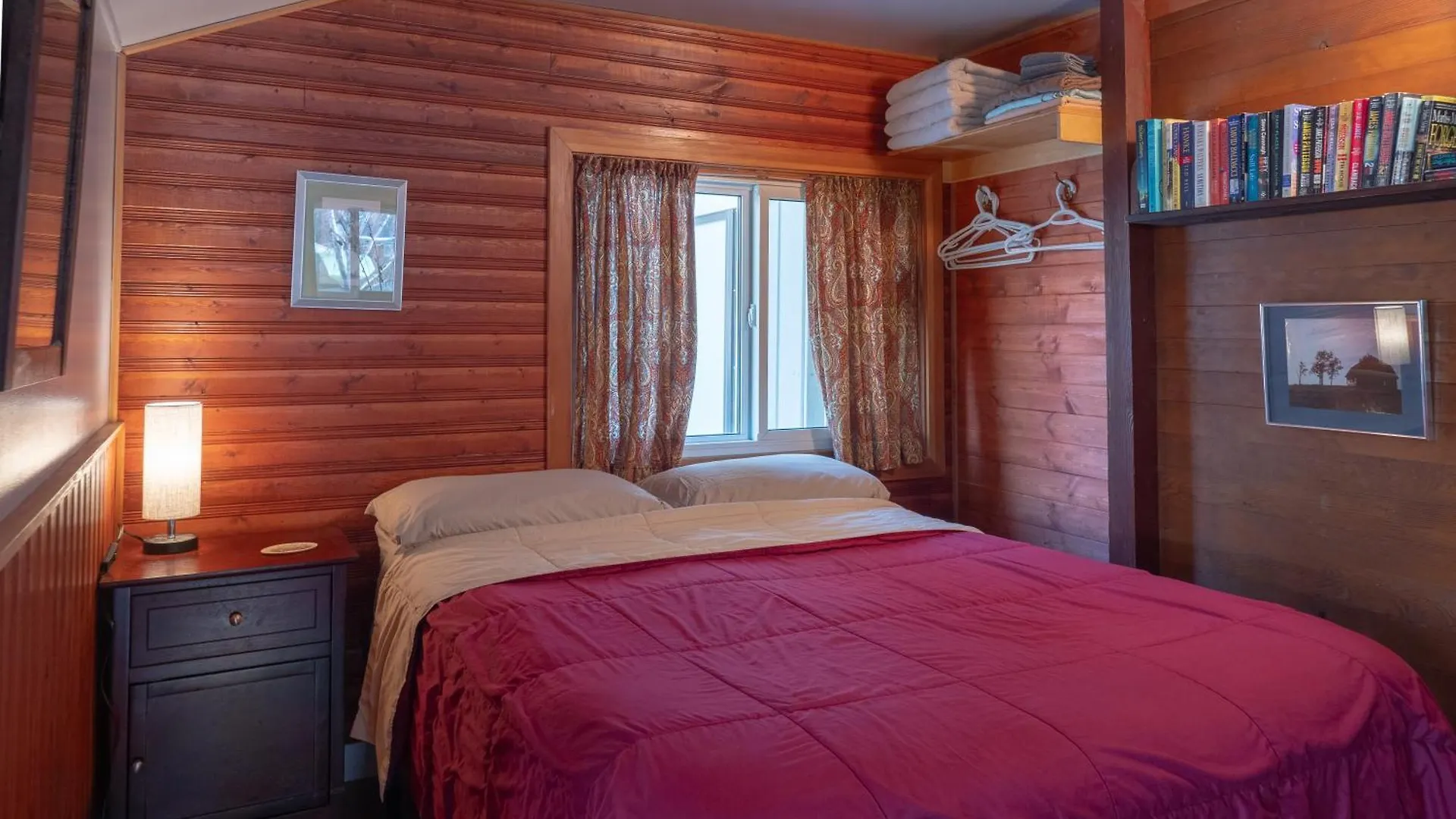 Holiday park Hillside Bungalows Banff