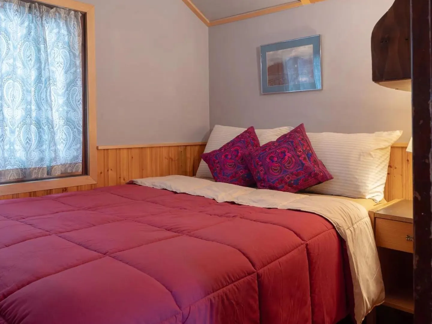 Holiday park Hillside Bungalows Banff