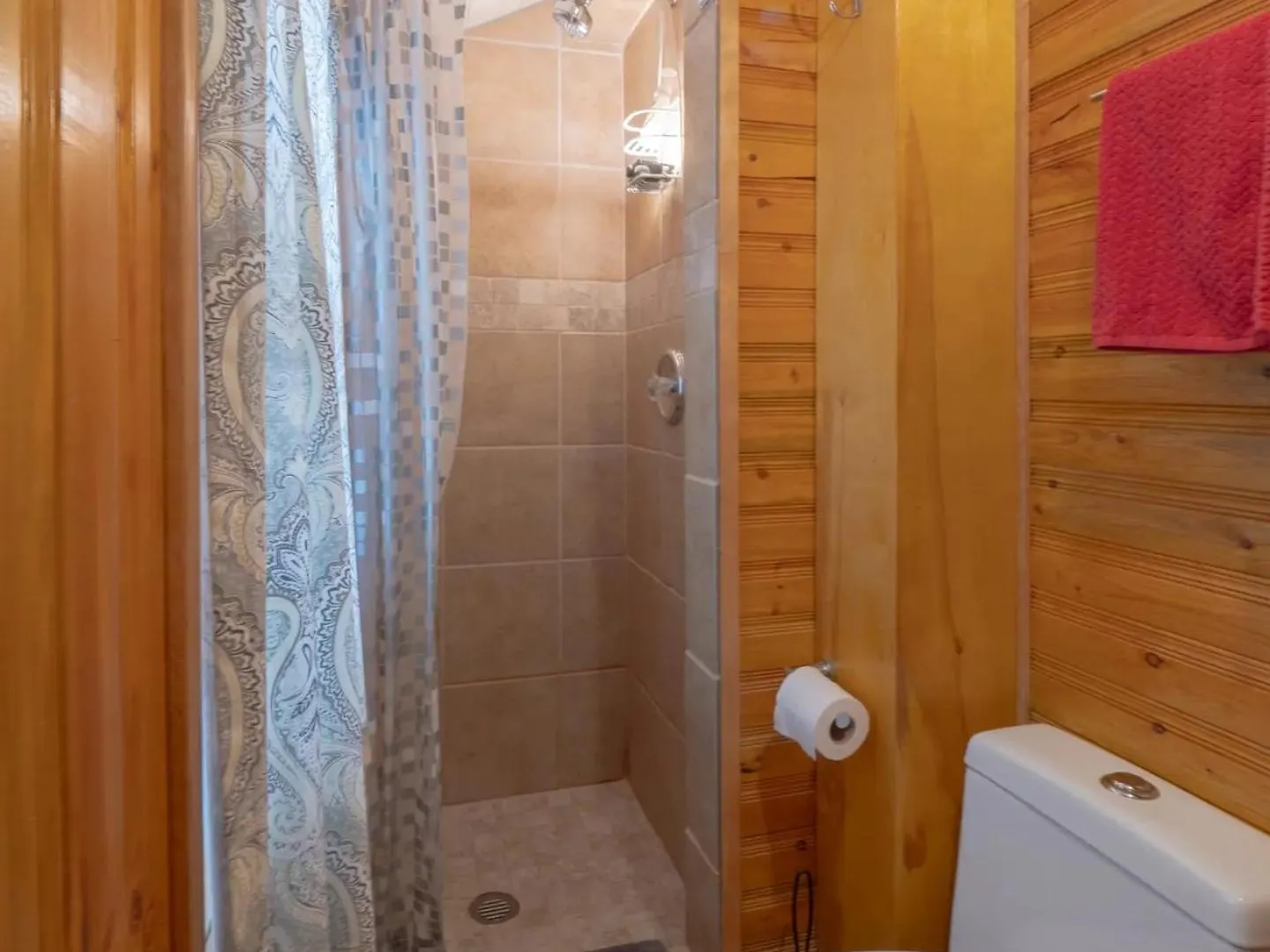 Holiday park Hillside Bungalows Banff