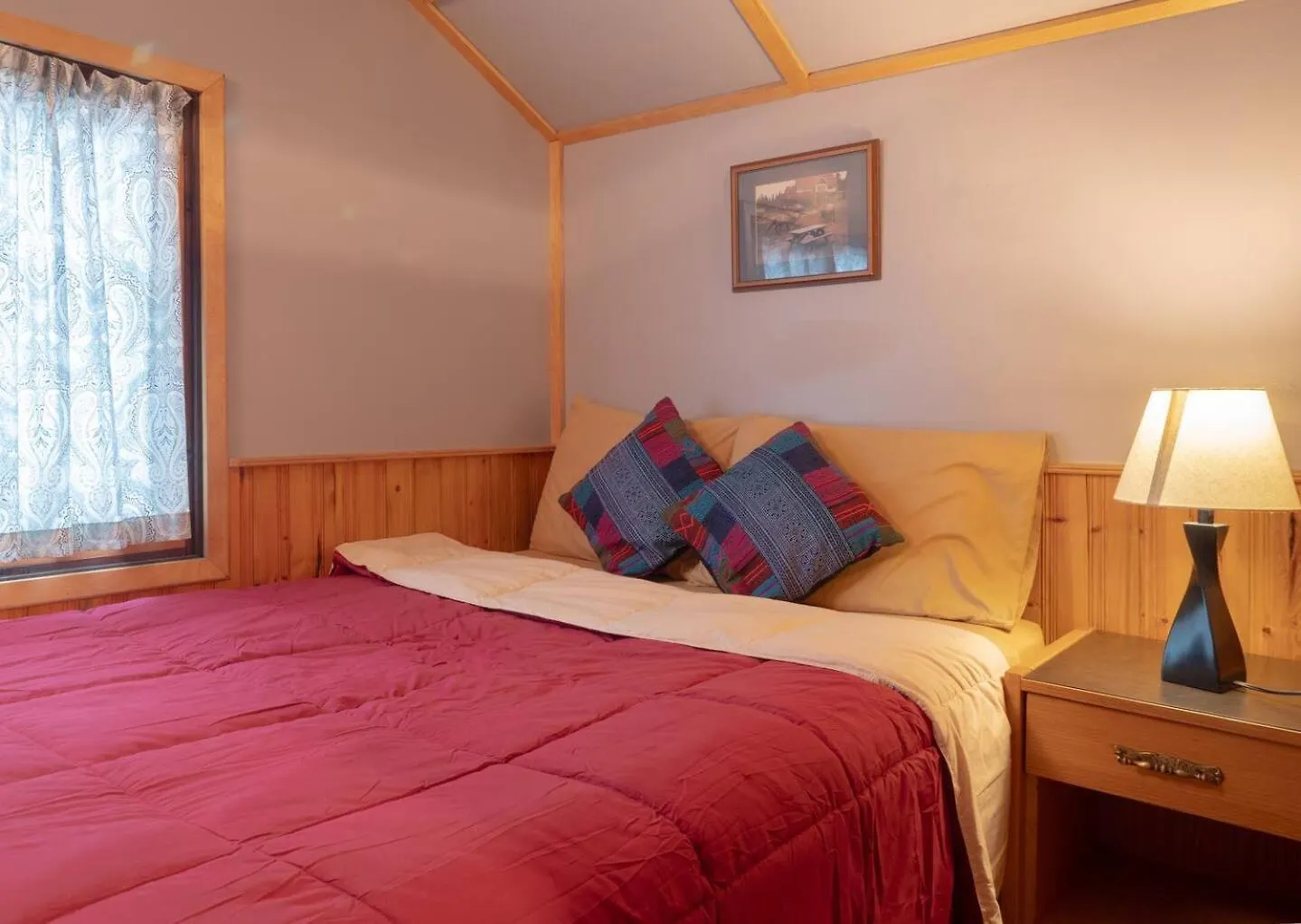 Hillside Bungalows Banff